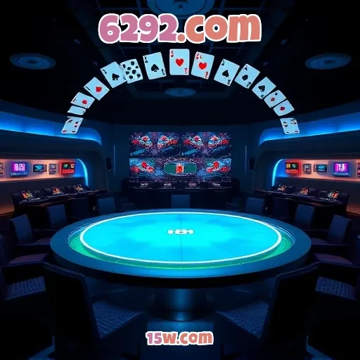 6292.com Bingo