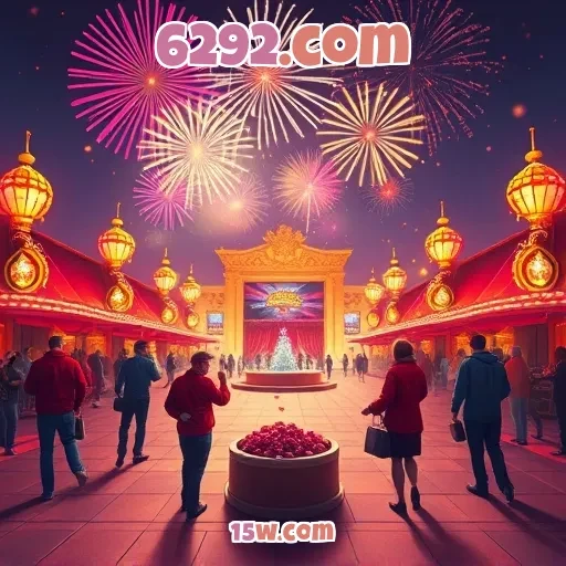 6292.com Loteria